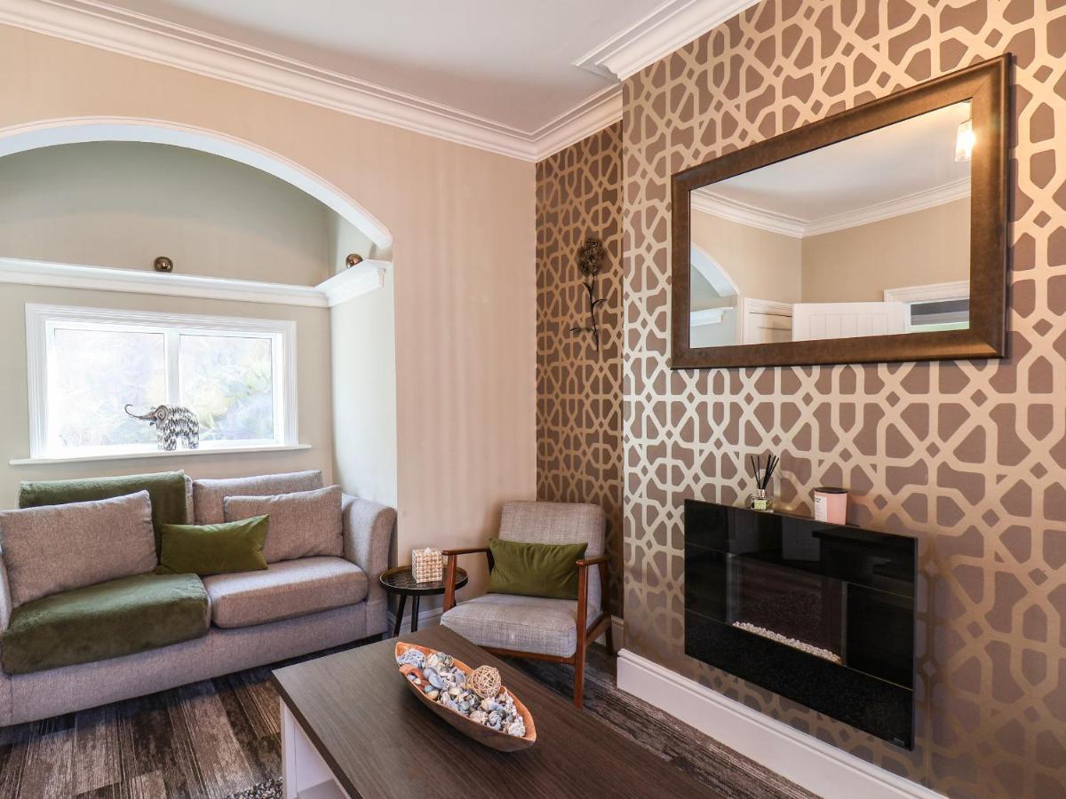Villa Moorland House à Scarborough Extérieur photo