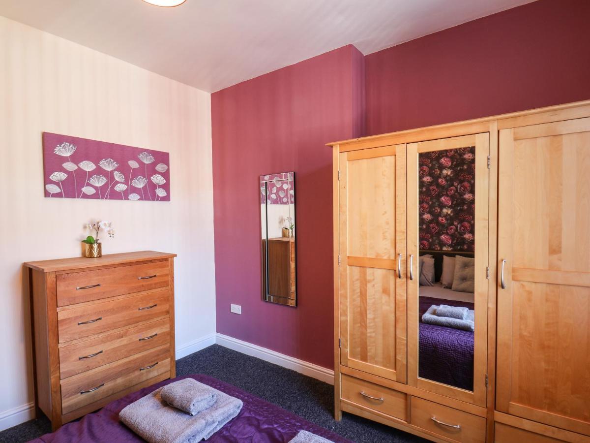 Villa Moorland House à Scarborough Extérieur photo