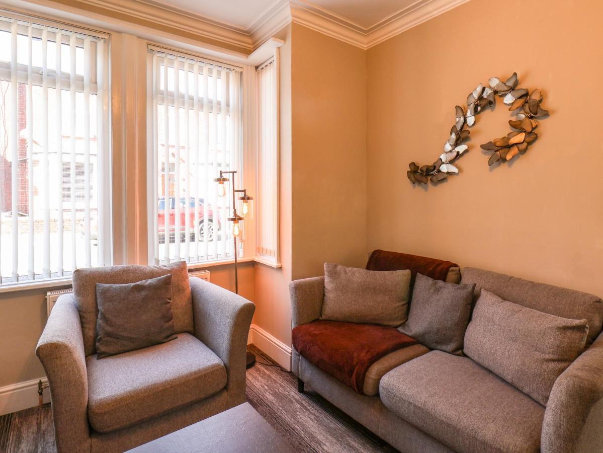 Villa Moorland House à Scarborough Extérieur photo