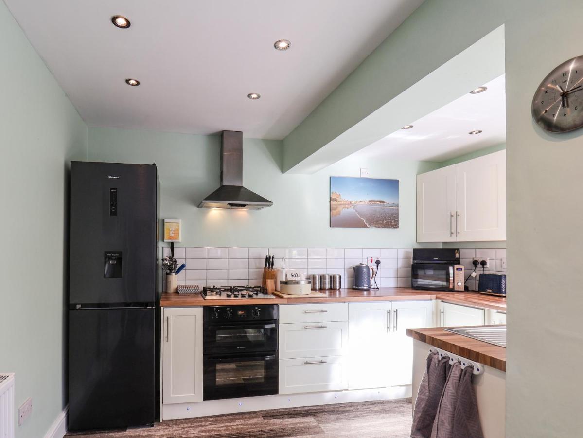 Villa Moorland House à Scarborough Extérieur photo