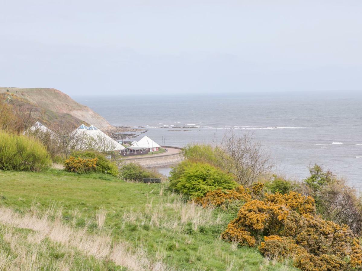 Villa Moorland House à Scarborough Extérieur photo